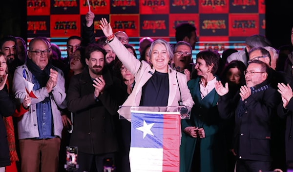 استعادة حزب شيوعي تقليدي   لـقوته في تشيلي