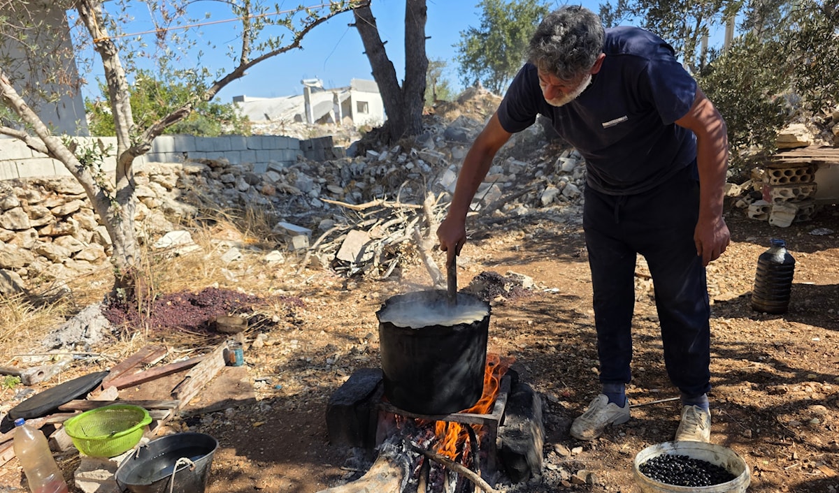 موسم الغار لم يُعَوِّض خسارة الموسمين السابقين (الأخبار)