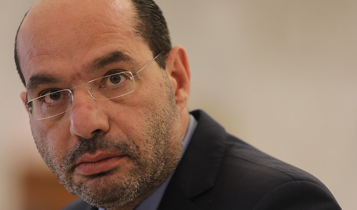 طالب مراد بفتح تحقيق عاجل وشامل (هيثم الموسوي)