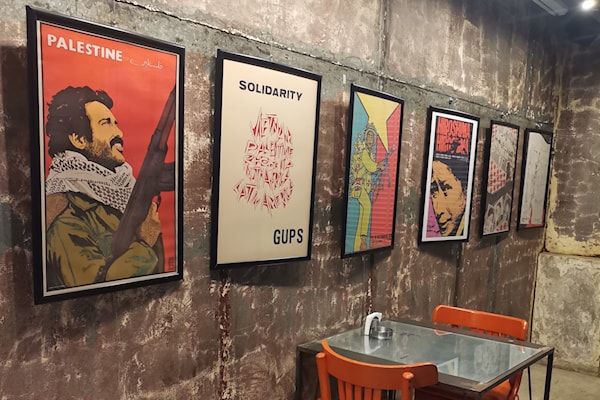 بين الأمس واليوم... المقاومة مستمرة