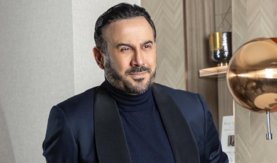 يحضر  قصي خولي ونور علي في مسرحية بعنوان «عرس مطنطن»