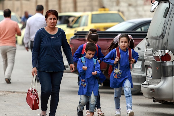 أثار صدور القرار موجة انتقادات من جانب من اعتبروا أن القرار «يحابي» الكنائس ويهدف إلى «استرضائها» (أ ف ب)