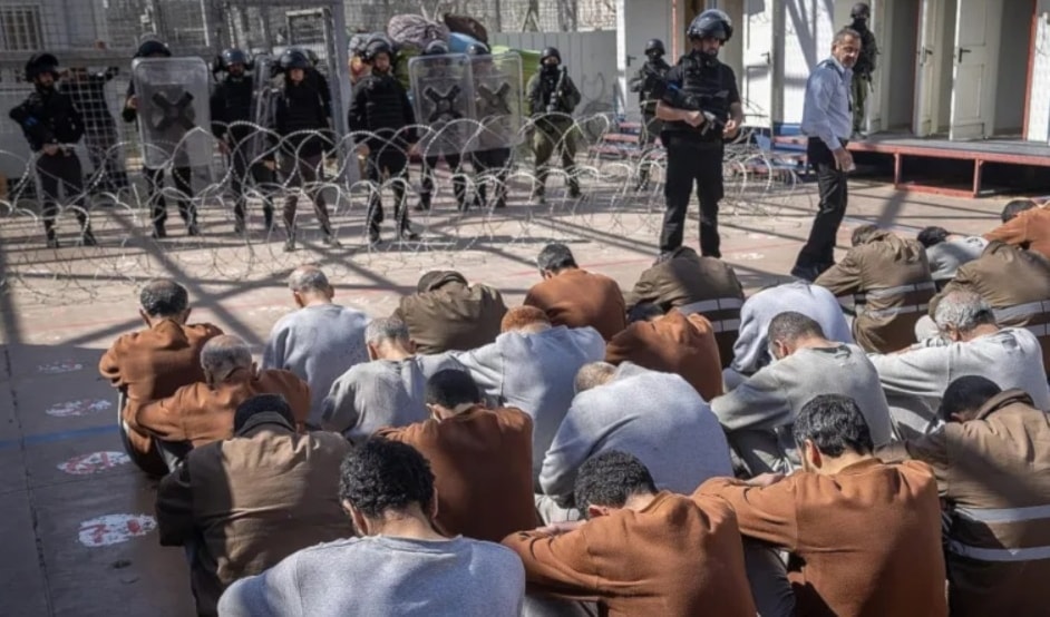 ينص المشروع على عقوبة الموت بمن يتسبب في وفاة إسرائيلي بدافع عنصري (من الويب)
