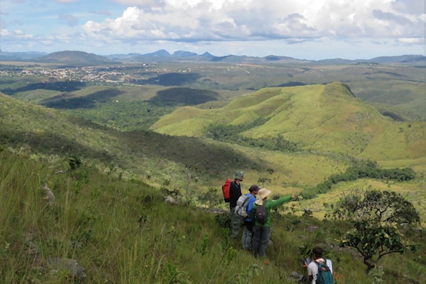 الصحراء تُعيد تعريف ذاتها