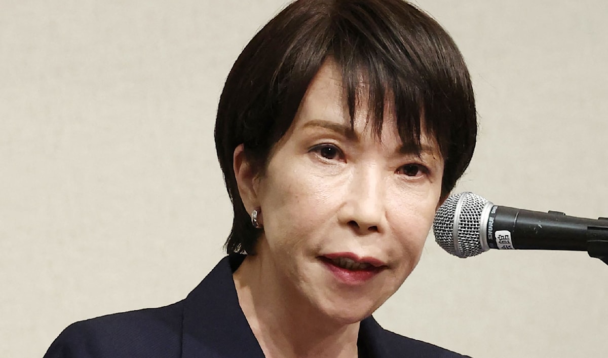 حاول عدد من القادة اليابانيين عقد محادثات مباشرة مع كيم لكنهم فشلوا (أ ف ب)