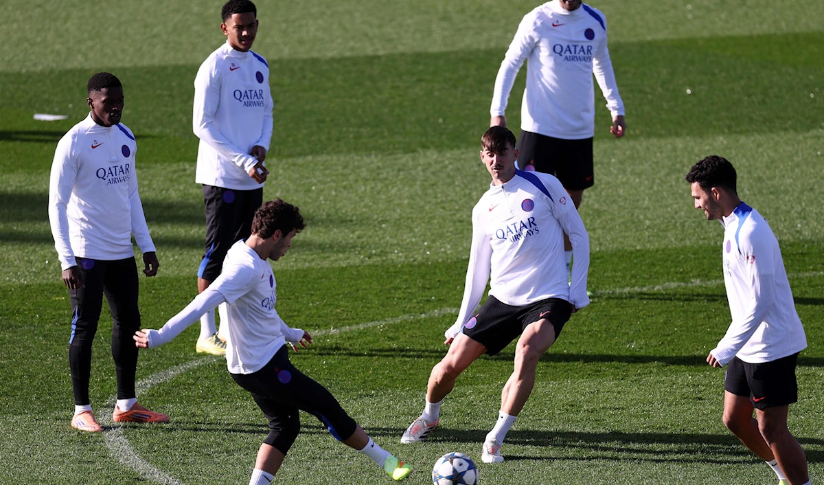 غالباً ما يتفوّق سان جيرمان بسهولة على منافسيه المحليين، لكن تقييمه الحقيقي يكون من خلال أدائه الأوروبي.