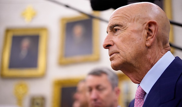 العلاقات التركية - الإسرائيلية، أثارت صدى في الداخل التركي (أ ف ب)