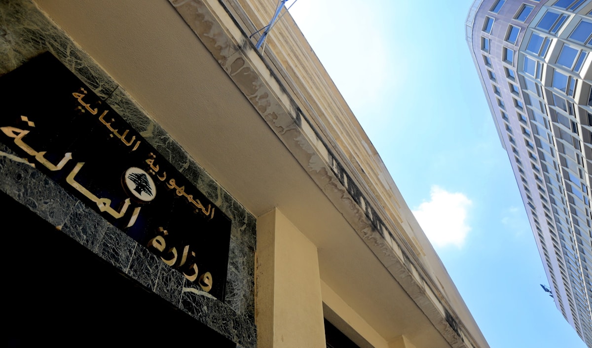 أكد جابر أهمية عودة لبنان إلى خريطة الأسواق العالمية (هيثم الموسوي)