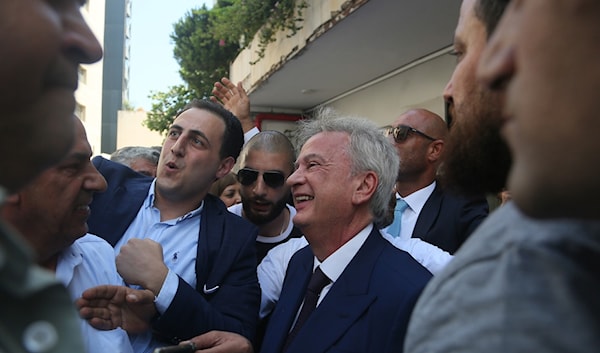 (هيثم الموسوي)