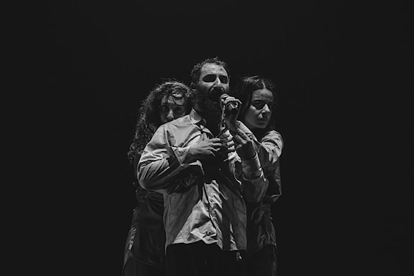 المهمّشون يعتلون خشبة «دوّار الشمس»