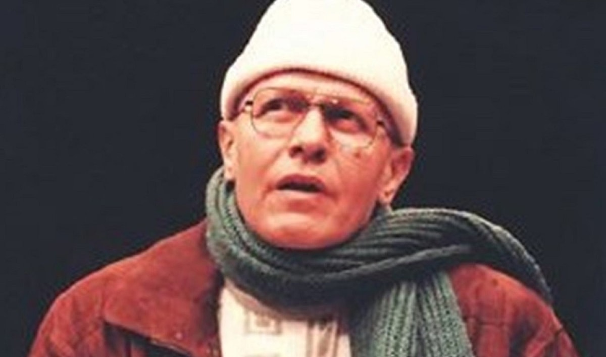 «رحلة حنظلة» إلى بيروت