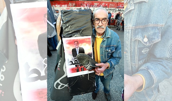 (مروان بو حيدر)