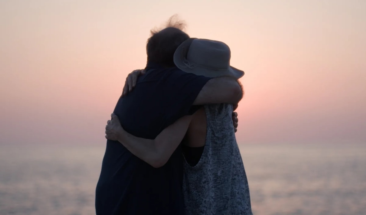 فاديا أحمد تأخذنا إلى هشاشتنا