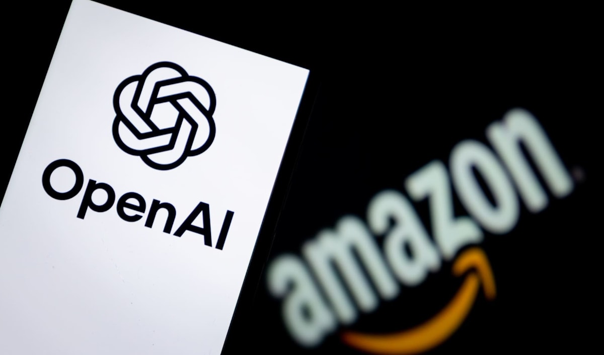 ستُتيح الصفقة لـ«أوبن إيه آي» موارد سحابية إضافية.