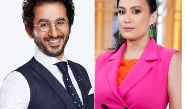 «أضعف خلقه» يعيد أحمد حلمي إلى السينما