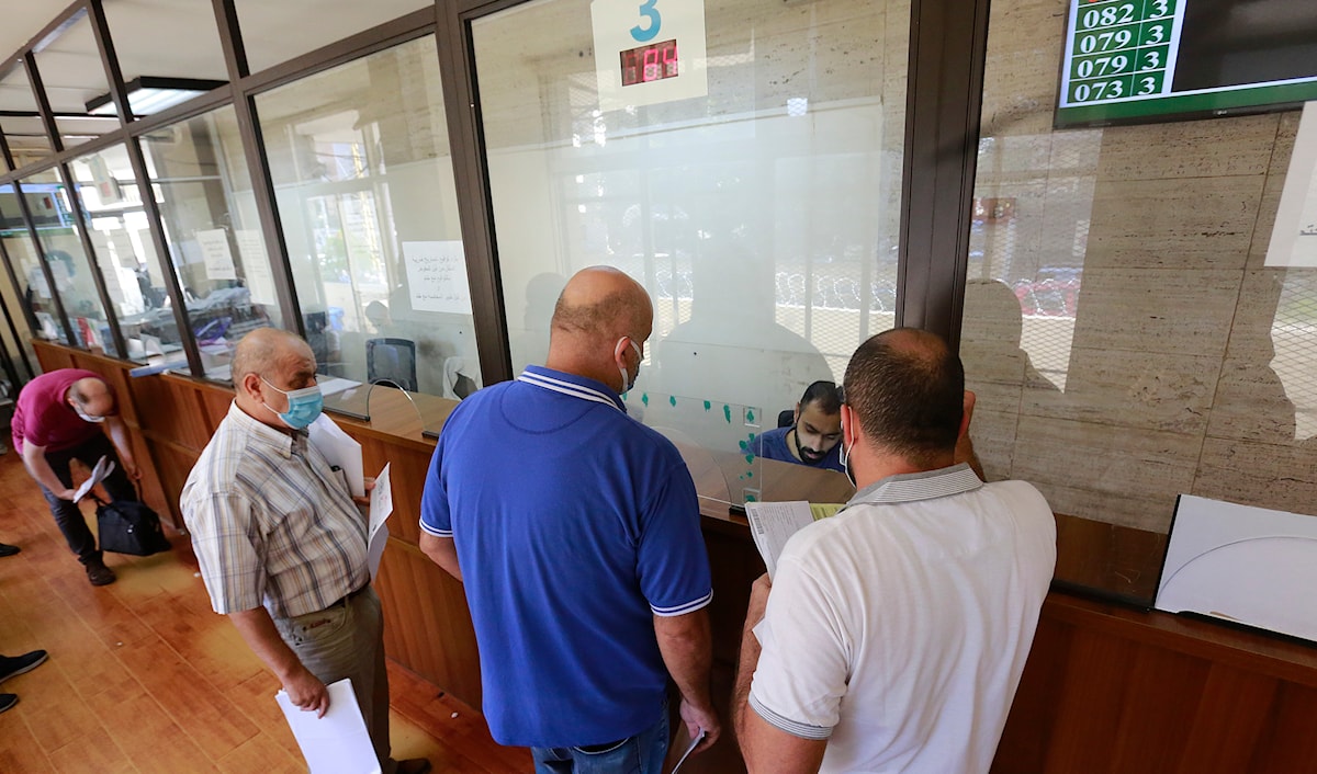 هل يخفض الضمان تغطيته إلى 60%؟ (مروان بو حيدر)