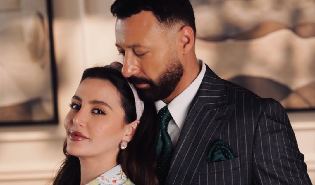 ينضم مسلسل «2 قهوة» إلى قائمة عروض تشرين الثاني (نوفمبر).