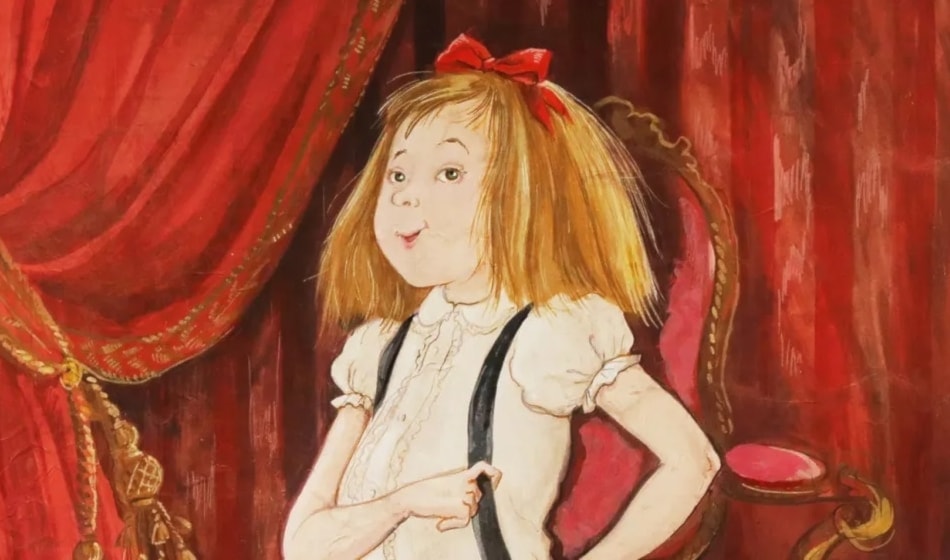 تتألف سلسلة كتب «إلويز» من خمسة أجزاء.