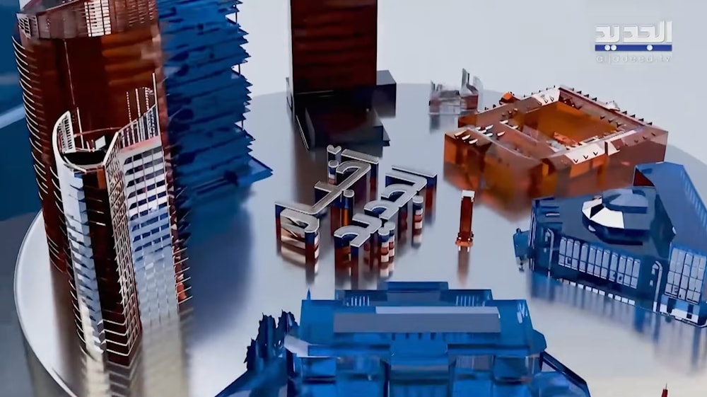 القنوات اللبنانية تطلّ في حلّة جديدة: غسل الأدمغة جارٍ على قدم وساق 3 القنوات اللبنانية تطلّ في حلّة جديدة: غسل الأدمغة جارٍ على قدم وساق – dce8a3c7 77c5 4ed2 8df7 1296e1d278f8