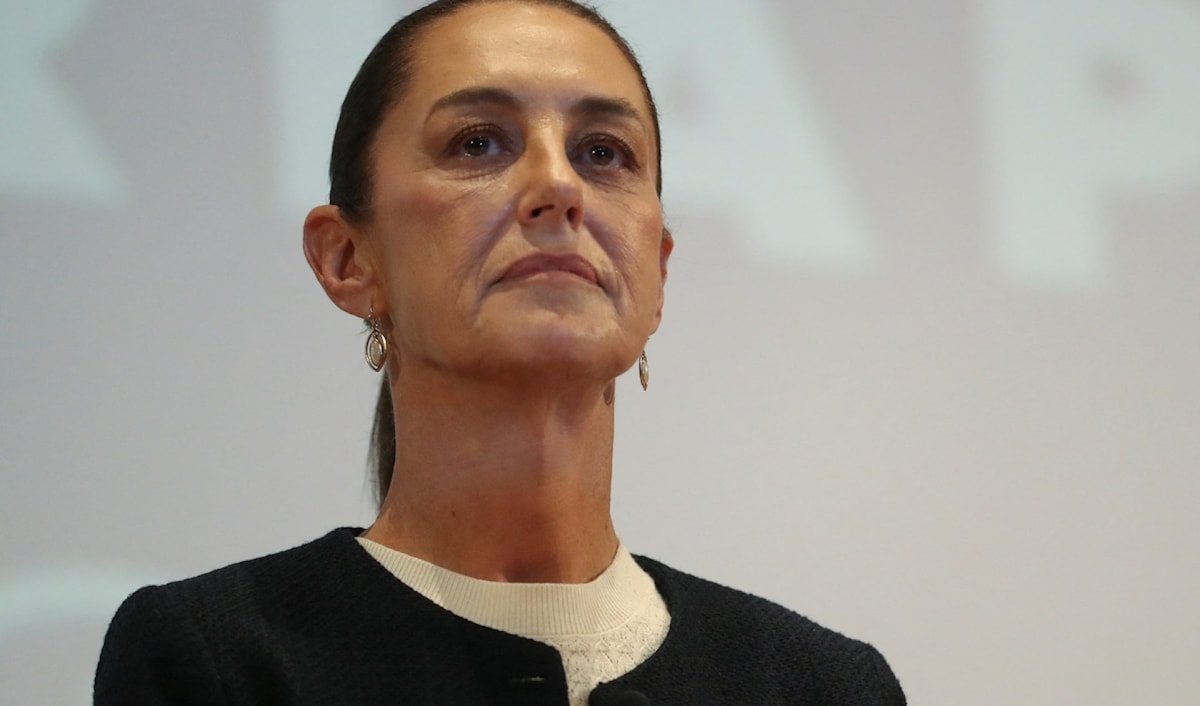 العمل العسكري الأميركي الأحادي الجانب داخل المكسيك «لن يحدث» (من الويب)
