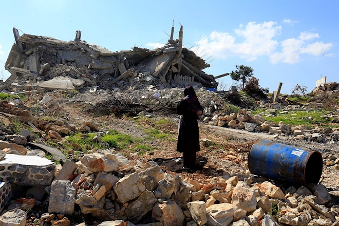 (مروان بو حيدر)