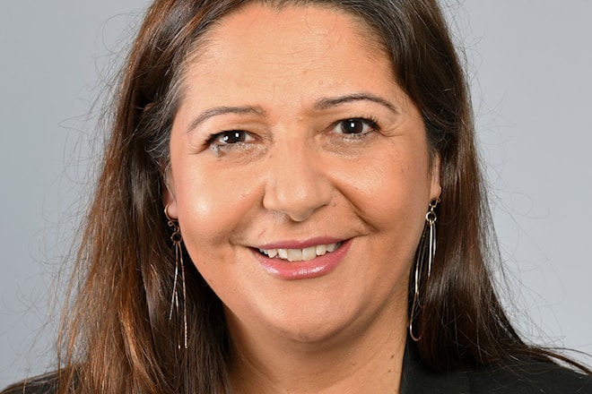 حنين غدار: أريد العودة للتحضير للسلام!