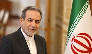 وزير الخارجية الإيراني عباس عراقجي (من الويب)