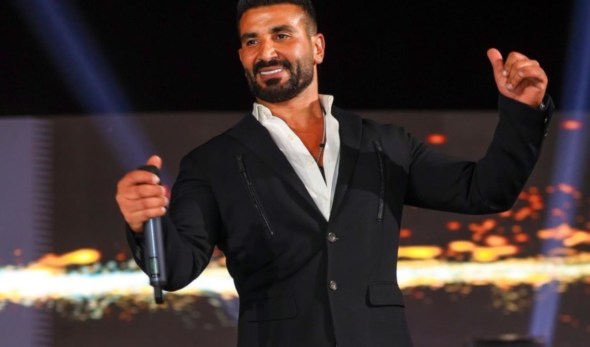 كان قد اجتمع الأخوان سعد للمرة الأولى في برنامج «بيت السعد».