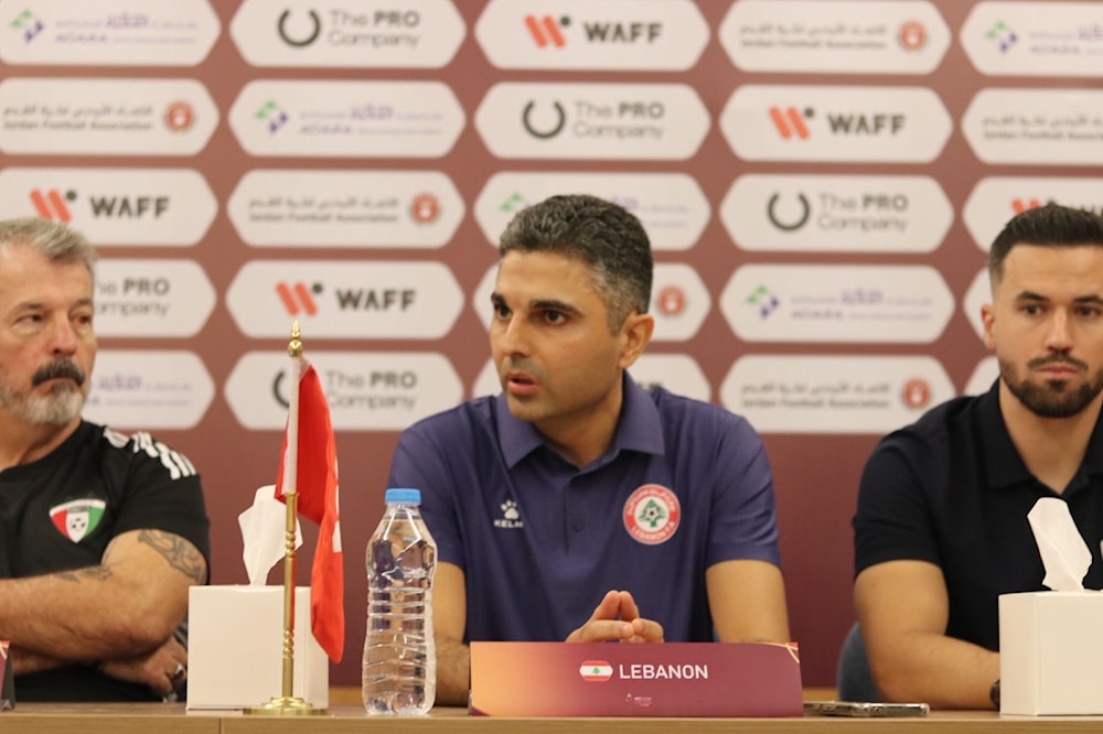 أرسى المدرب رامي اللادقي توازناً مميّزاً في تشكيلته من خلال اختيار العناصر وتوظيفها بشكلٍ صحيح