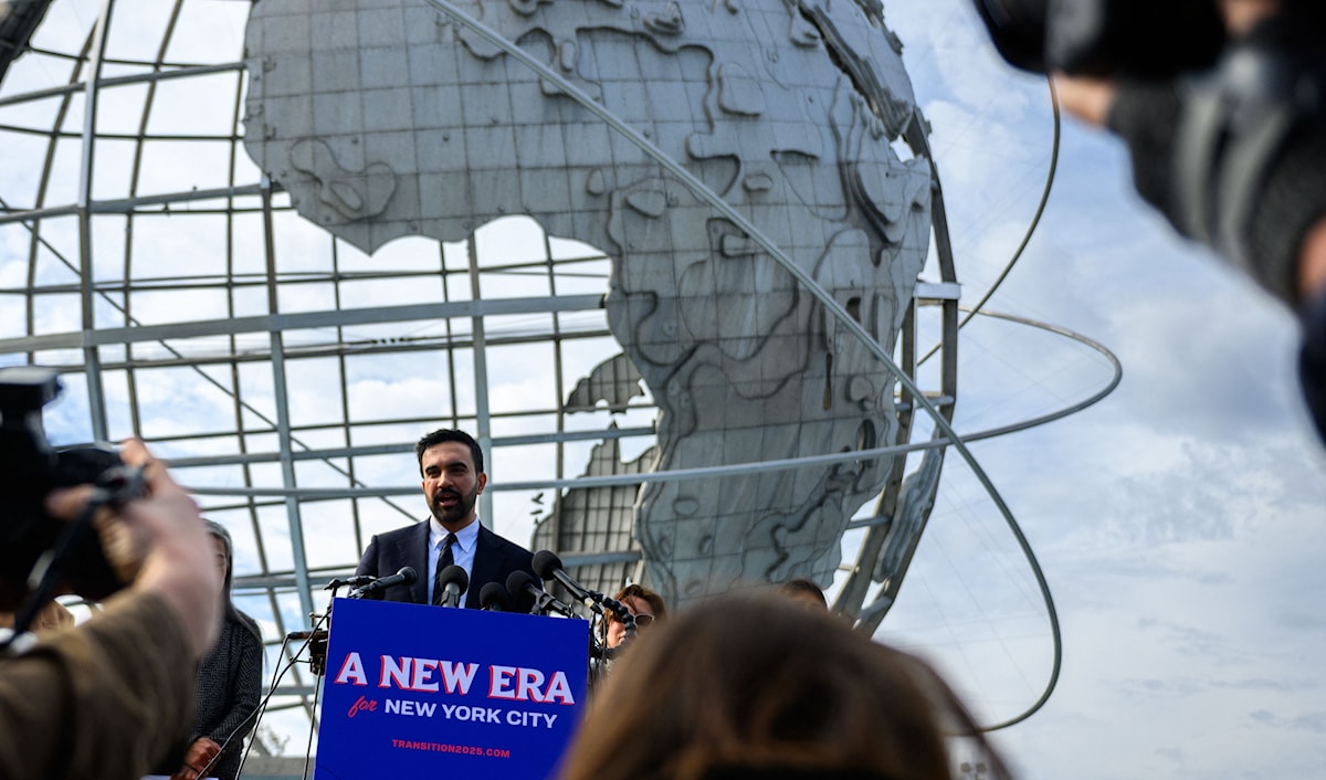 لعلّ المفارقة المقلقة بالنسبة إلى إسرائيل، هي كون هذا التحوّل أتى من داخل المجتمع اليهودي نفسه (أ ف ب)