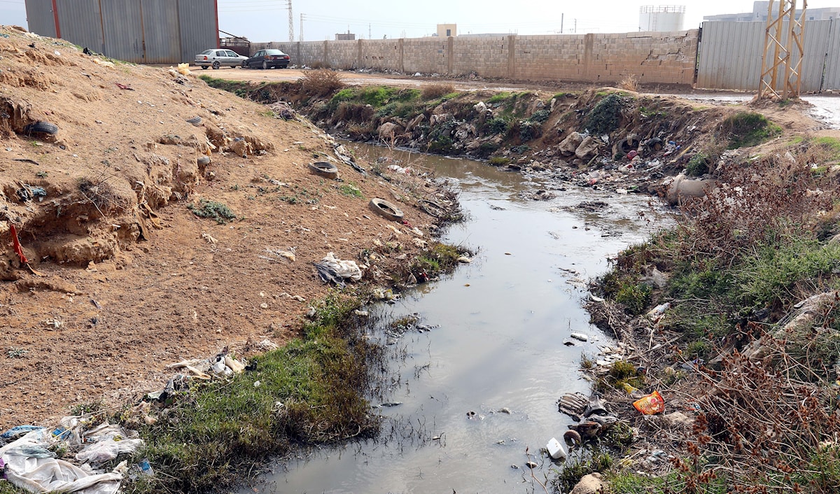 أكدت المصلحة استمرار التنسيق مع الأجهزة الأمنية والقضائية لضبط المخالفات كافة (مروان بو حيدر)