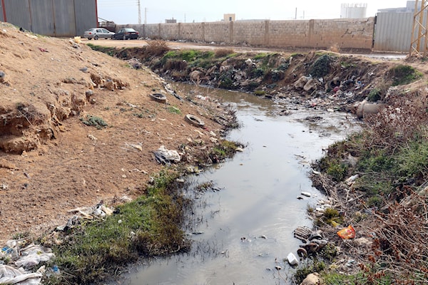 أكدت المصلحة استمرار التنسيق مع الأجهزة الأمنية والقضائية لضبط المخالفات كافة (مروان بو حيدر)