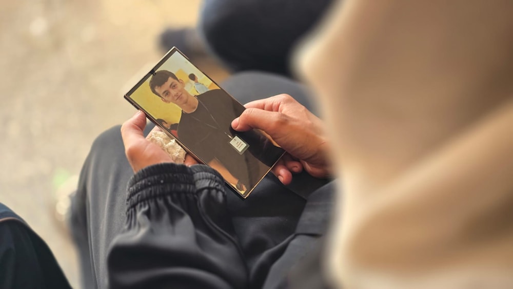 (محمد بعلوشة)