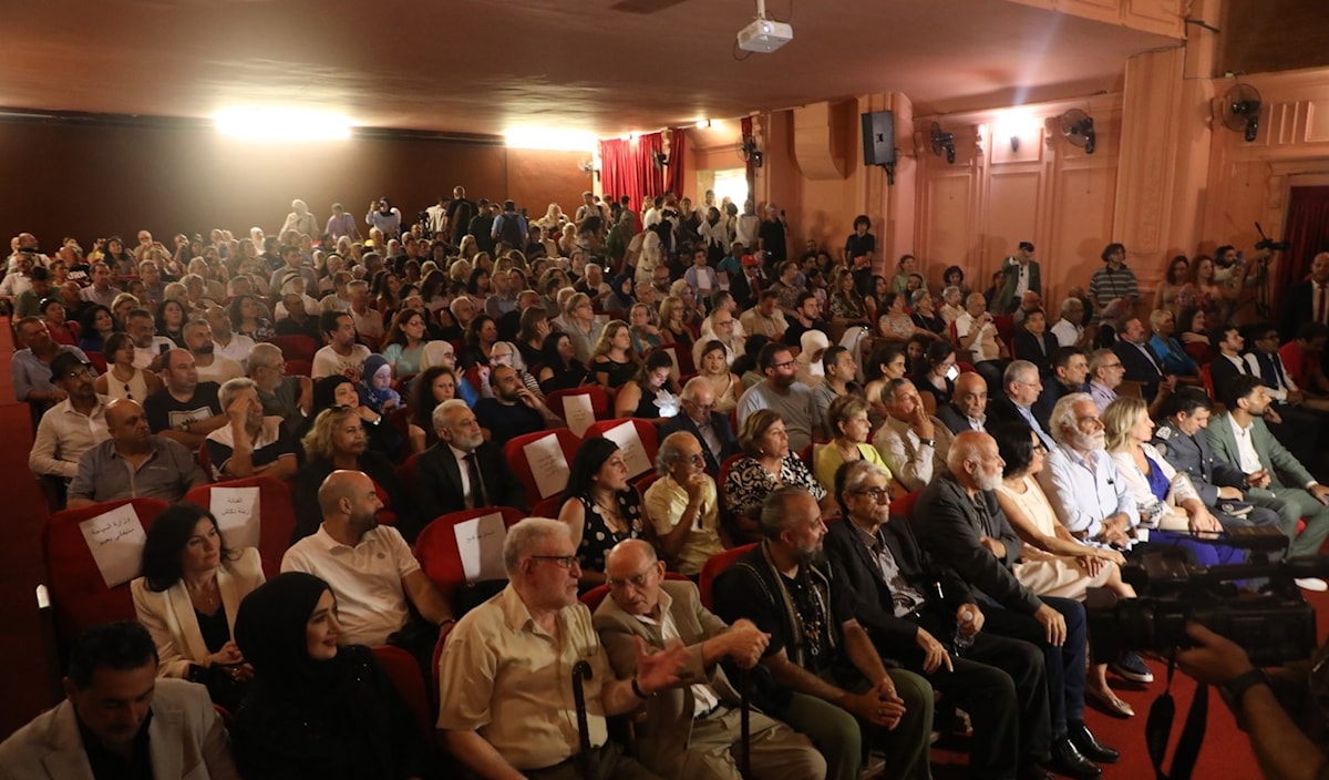 الحمرا حضناً للسينما المستقلة