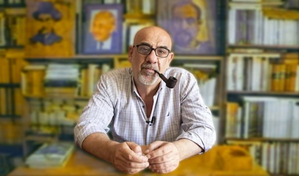 الشاعر الذي يشبه قصيدته