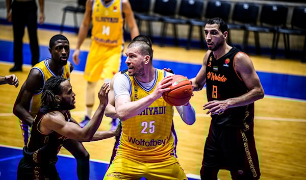 يسعى الرياضي إلى الاحتفاظ بلقبه للمرة الرابعة على التوالي (WASL)