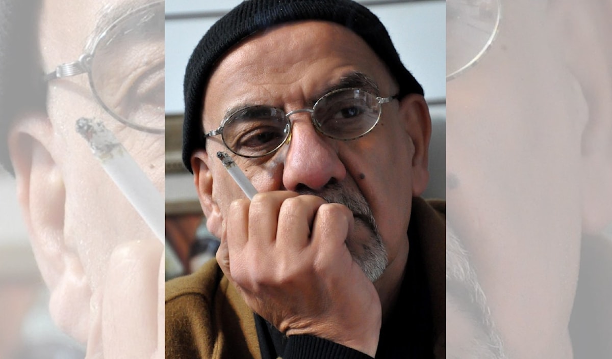 إسكندر حبش لم يعد «يشكو الخريف»