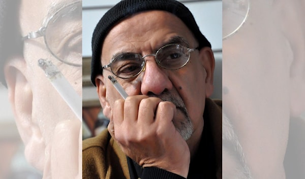 إسكندر حبش لم يعد «يشكو الخريف»