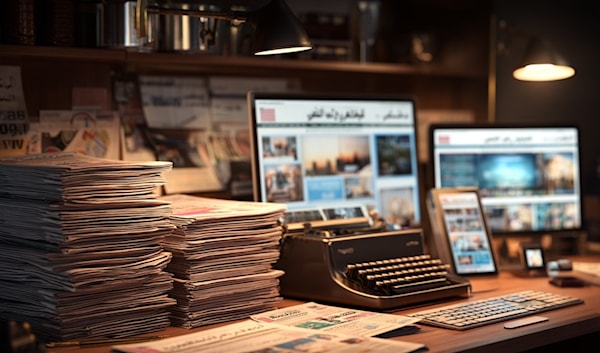 «الإعلام الإلكتروني هو مستقبل الإعلام في لبنان وتنسيبه إلى الإعلام المكتوب خطيئة» (الأخبار)