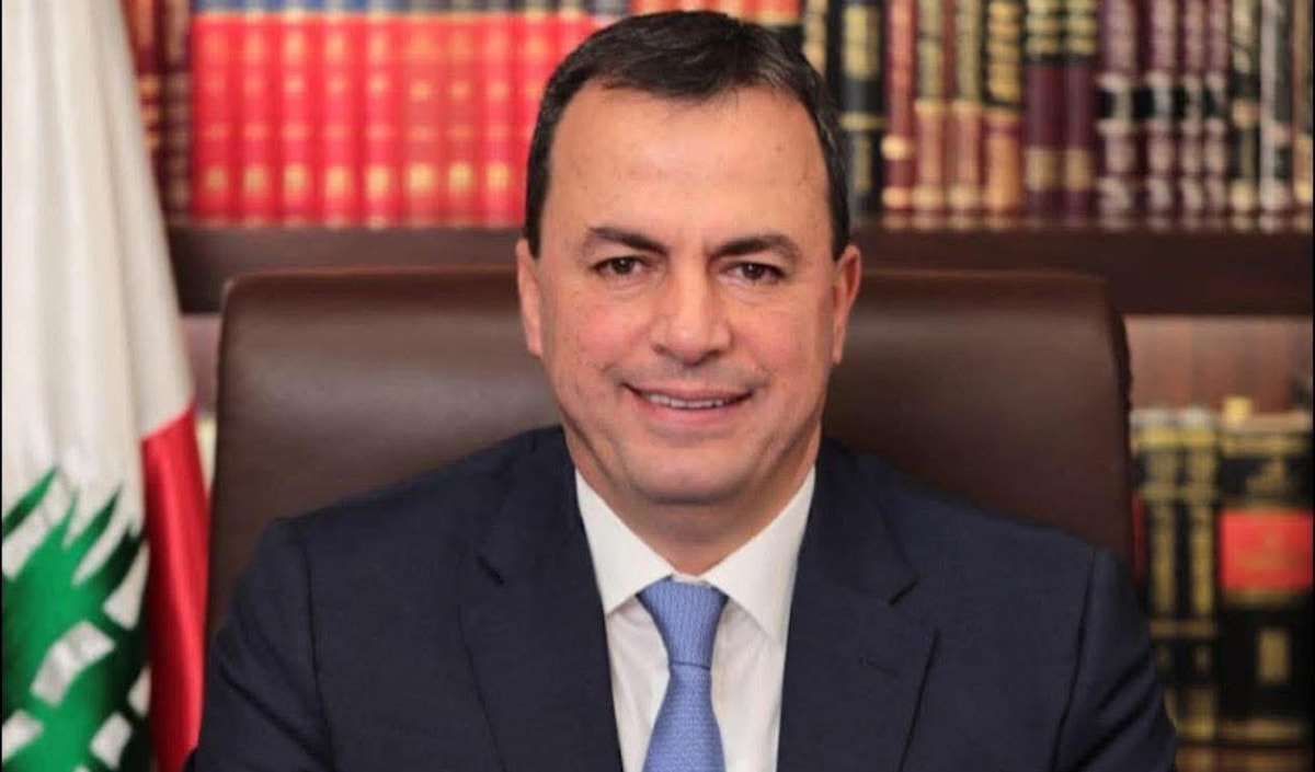 ضاهر نقيباً لـ«محامي طرابلس»