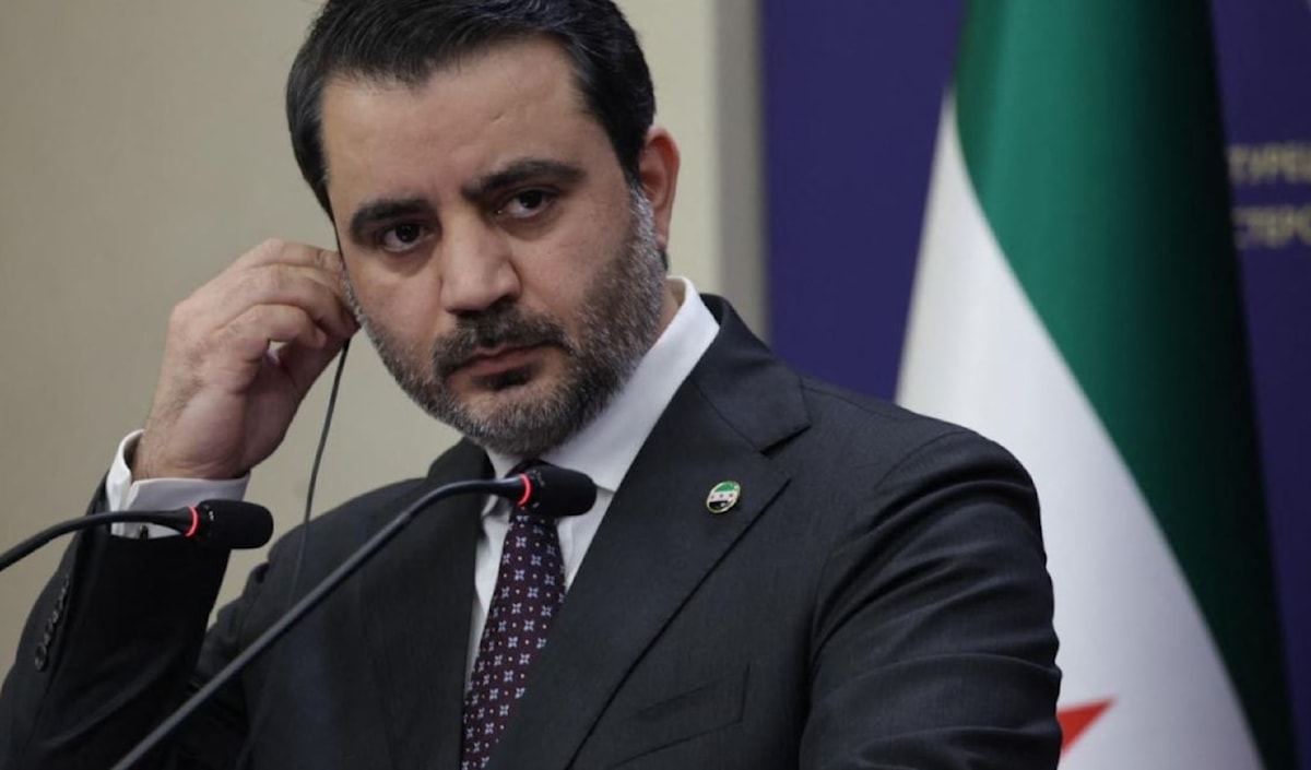 في العام القادم لن تكون هناك عقوبات على سوريا (من الويب)