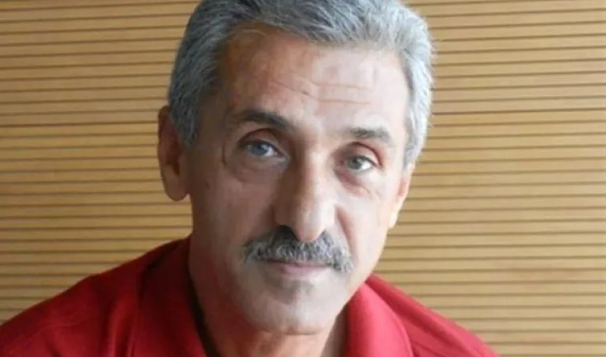 محمد أبي سمرا في «مطبخ الكتابة»