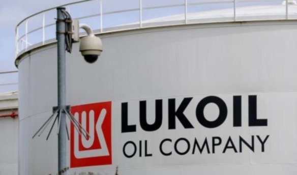 تدير «لوك أويل» الحقل العراقي منذ أكثر من عقد (من الويب)