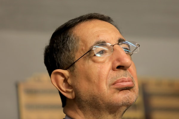 حذر الحاج حسن من الانقسامات القائمة في لبنان (هيثم الموسوي)