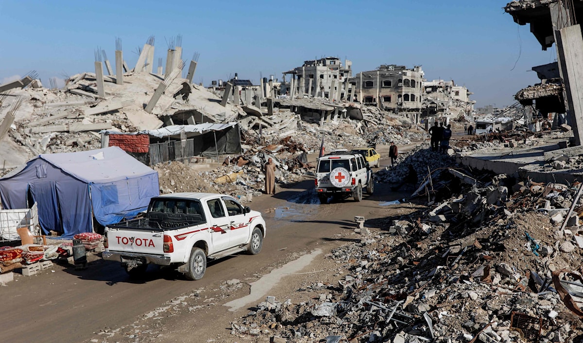 الاحتلال لم يترك سبيلاً «لتقدّم الطلبة لاختباراتهم النهائي» (أ ف ب)