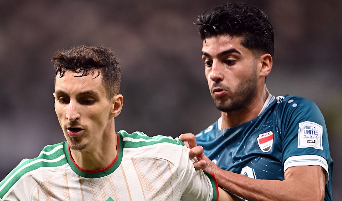 كأس العرب: تعرّف إلى مواجهات ربع النهائي