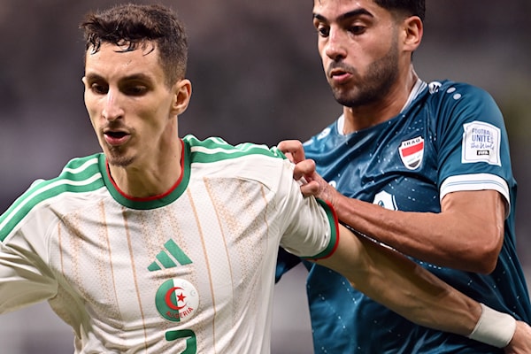 كأس العرب: تعرّف إلى مواجهات ربع النهائي