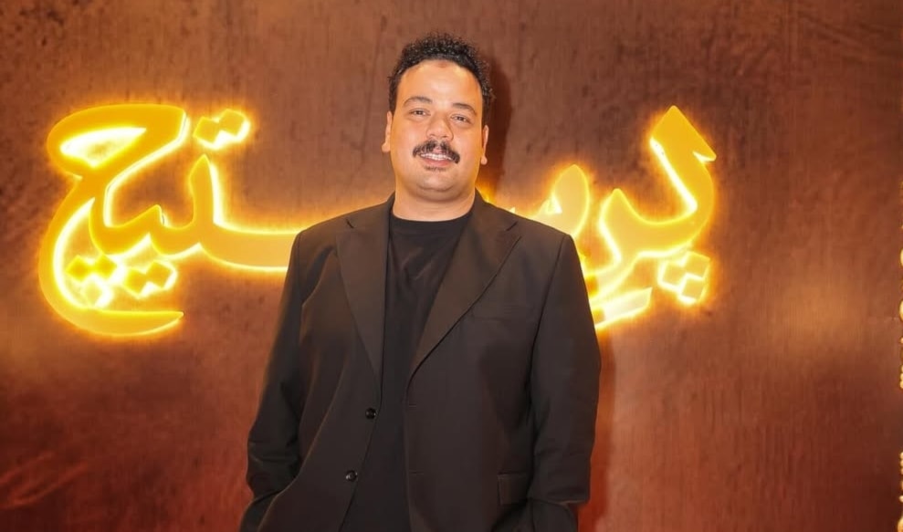 يتألف العمل من 15 حلقة.