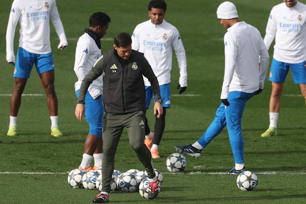 يدخل «النادي الملكي» إلى مباراته القارية على خلفية فوزَين فقط في سبع مواجهات.