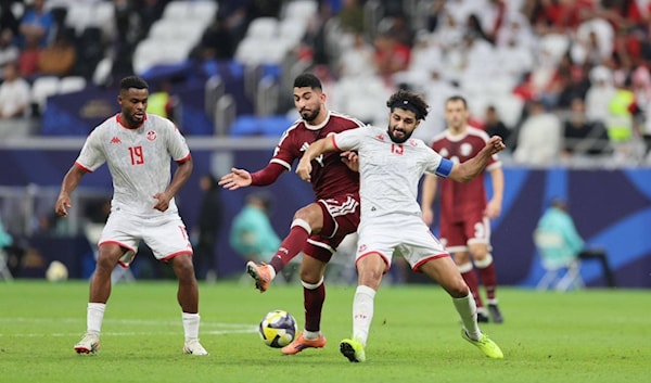 كأس العرب 2025... صراع مستمر بين عرب آسيا وافريقيا